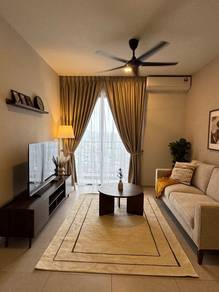 Condominium For Rent in Park One @ Melawati