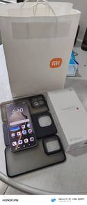 xiaomi 15T 256GB Fullbox