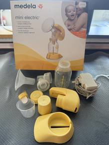 Medela Mini Electric Breastpump