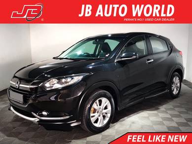Honda HR-V V in Sitiawan, PRK