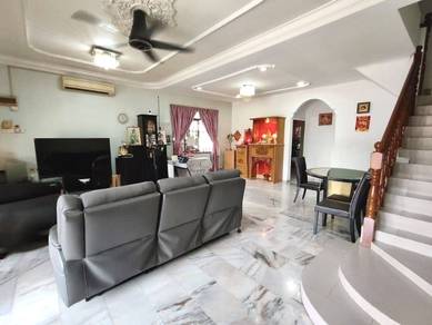 2-storey Terraced House For Sale in Skudai,JHR