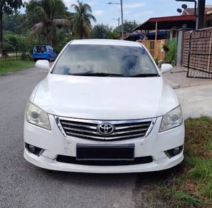 Toyota Camry V in Rasa, SGR