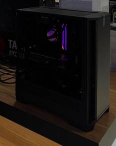 Ryzen 7 5700X Gaming PC | 16GB RAM | 2.5TB Storage