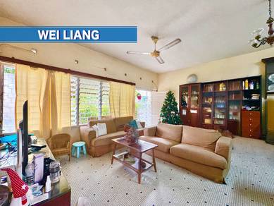 Semi-Detached House For Sale in Ayer Itam,PNG