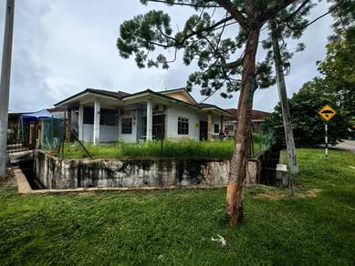 1-storey Terraced House For Sale in Pagoh,JHR