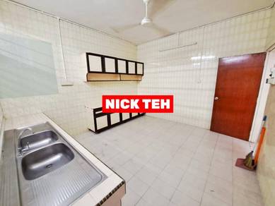 Office space For Rent in Pulau Tikus,PNG