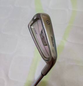 Mizuno T-ZOID 3 Iron NSPRO 950GH Stiff Steel Shaft