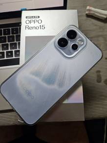 OPPO Reno 15 512 GB