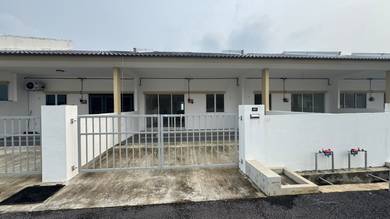 1-storey Terraced House For Sale in Sungai Petani,KDH