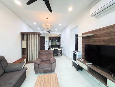 Condominium For Rent in D'Suites Akasia