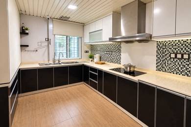 2-storey Terraced House For Sale in Pandan Jaya,KUL