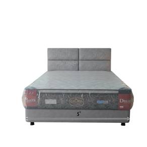 Queen Bed DB111905
