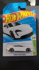 hot wheel porsche