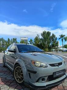 Proton Satria NEO in Shah Alam, SGR