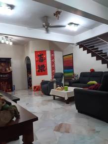 2-storey Terraced House For Sale in Kuantan,PHG