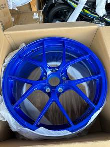 Honda Civic FL5 Forged wheel FL5 Rim