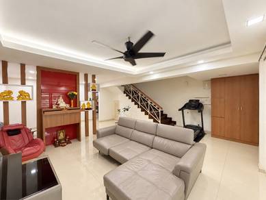 2-storey Terraced House For Sale in Subang Bestari,SGR