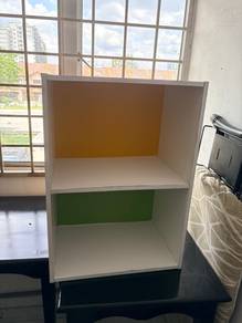 rak tingkat