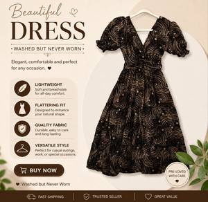 Dress