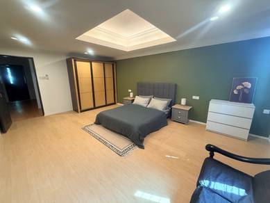 3-storey Terraced House For Rent in Kota Kinabalu,SBH