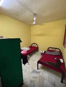 Flat For Rent in Flat PKNS Seksyen 7 Shah Alam
