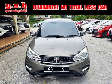 2022 Proton Saga PREMIUM AT