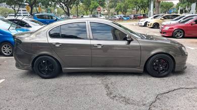 Proton Persona ELEGANCE MEDIUM LINE in Putrajaya, PJY