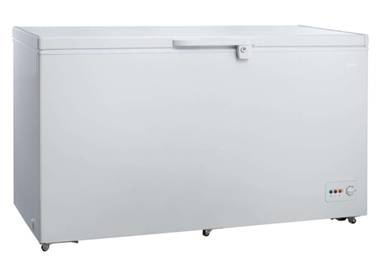Midea 500L Chest Freezer WD500WR