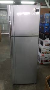 Used Fridge Two Door TOSHIBA GRR39MD