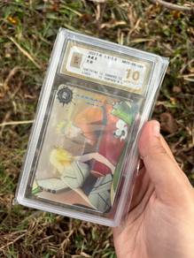Original Naruto Kayou Slab 