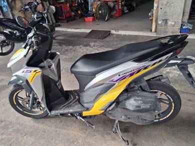 Honda Vario 150