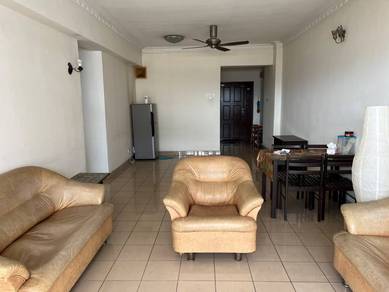 Condominium For Sale in Vista Komanwel A