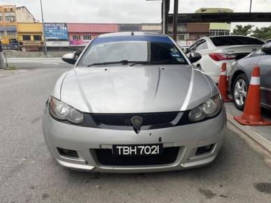 Proton Satria NEO in Rasah, NSN