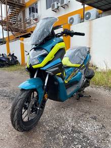 Aveta Vanguard 180