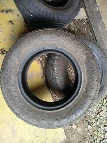 ToYo tyre 265/65 17