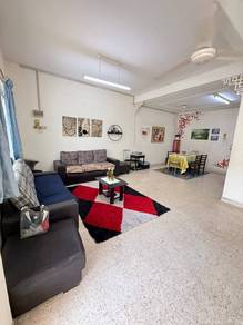 2-storey Terraced House For Sale in Bukit Baru,MLK