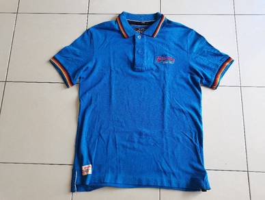 BODY GLOVE T-Shirt Size M Slim Fit Original