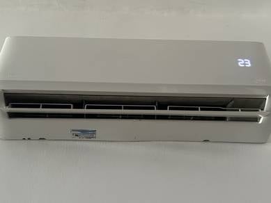 Aircond