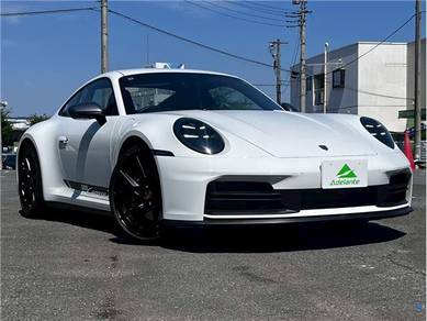 Porsche 911 Carrera CARRERA in Bandar Bukit Raja, SGR