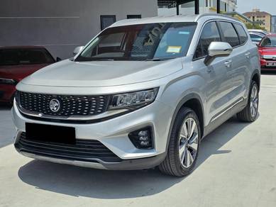 2023 Proton X90 STANDARD