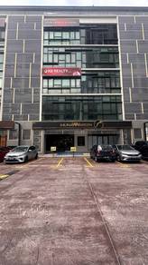 Retail space For Rent in Putrajaya,PJY