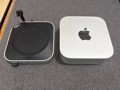Mac Mini M4