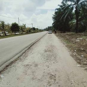 Residential Land in Batu Pahat, JHR