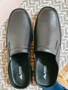 Adda half shoes
