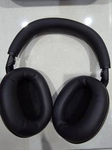 SONY WH-1000XM6 Black