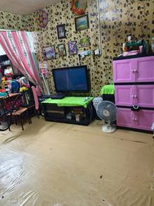2-storey Terraced House For Sale in Pasir Gudang,JHR