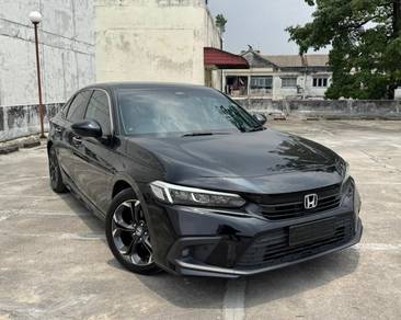 2024 Honda Civic FE V
