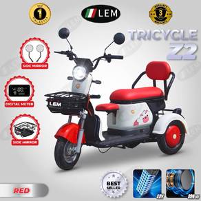 Tricycle Z2