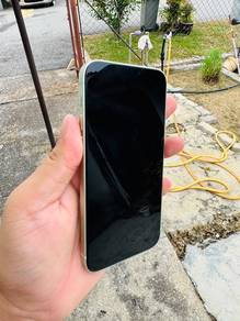iPhone 12 256GB – Green | Like New Condition