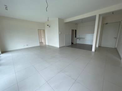 Condominium For Sale in Serin Residency